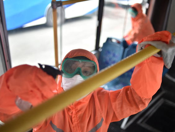 Weer mogelijke besmettingen in Noord-Korea