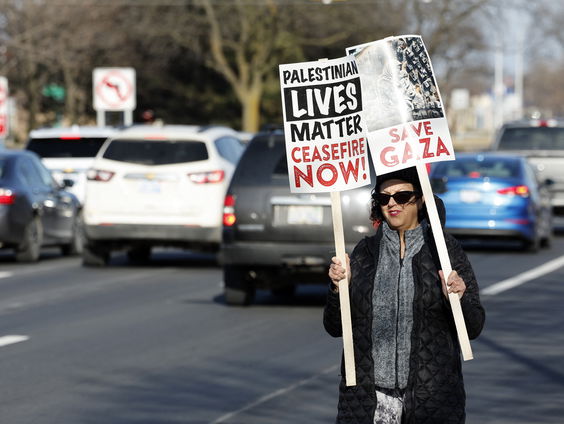 Gevechtspauze in Gaza aanstaande?