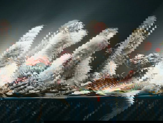 'Het zit in mijn hart': Bijzondere film over acteurs met beperking