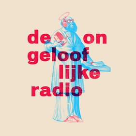 De Ongelooflijke Radio met 'non op de Zuidas' Isabella Wijnberg