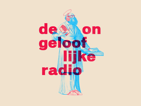 Beatrice de Graaf en Stefan Paas over vrede, Israël en Gaza