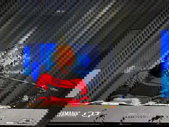 Wende staat weer in de theaters met liedjesprogramma The Promise