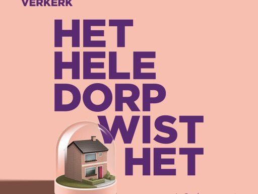 'Het hele dorp wist het' over omstanders, slachtoffers en daders