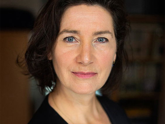 Inez de Goede schreef roman 'Droomhuis' over seksueel grensoverschrijdend gedrag in haar jeugd