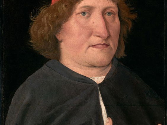 Hoe intensief speurwerk kan leidde tot de identificatie van een meesterwerk