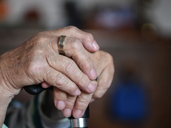 Dementie en de zorgbureaucratie