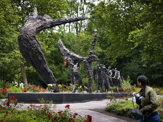 Moet Keti Koti een inclusievere naam krijgen?