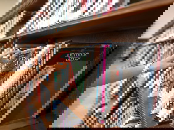 De shortlist van de Brusseprijs