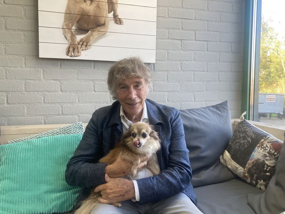 Hebben honden cultuur?