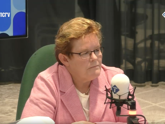 De winnaar van de Landelijke Taalstrijd