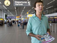 Fiom zoekt mensen die mogelijk Argentijnse 'roofbaby' waren