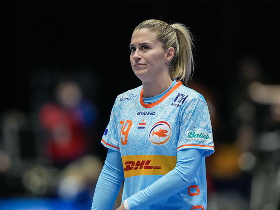 Nederlandse handbalsters stranden in kwartfinale WK: 'Dit is een ongelooflijke dreun'