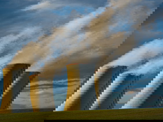 India wil meer kerncentrales gaan bouwen