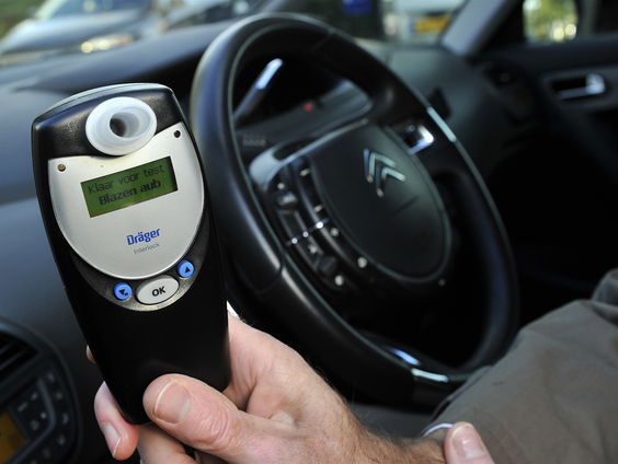 'Alcoholslot nu makkelijker en goedkoper te implementeren'