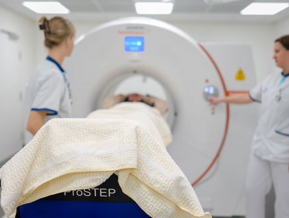 Helft van alle Nederlanders krijgt kanker