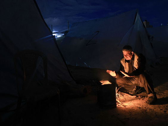 De gevechtspauze tussen Hamas en Israël is verlengd