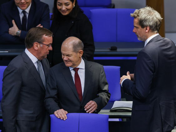 Moet het Westen meer wapens leveren aan Oekraïne?