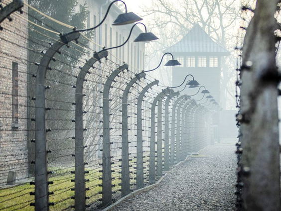 Jacques Grishaver van het Nederlands Auschwitz Comité is verbijsterd over spionagepraktijken BVD