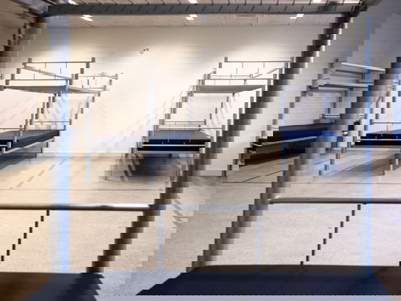 Oost-Europese daklozen onterecht geweigerd bij opvang