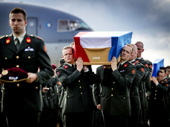 Het Defensieonderzoek dat er niet mocht komen