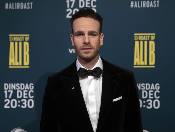 Henry van loon wordt ambassadeur van theaterschool voor kinderen met autisme