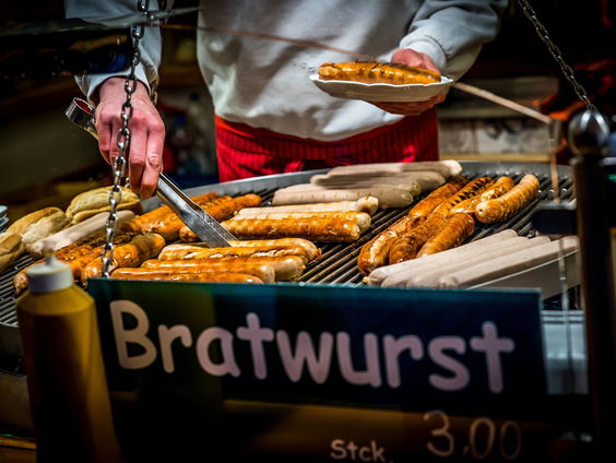 Buitenland Uitgelicht: Duitsland