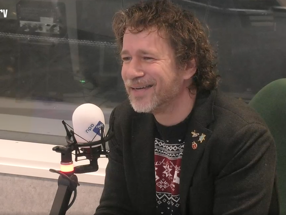 De Taalschatten: Jibbe Willems over Godfried Bomans