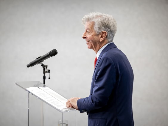 Opnieuw gesprekken met verkenner Plasterk