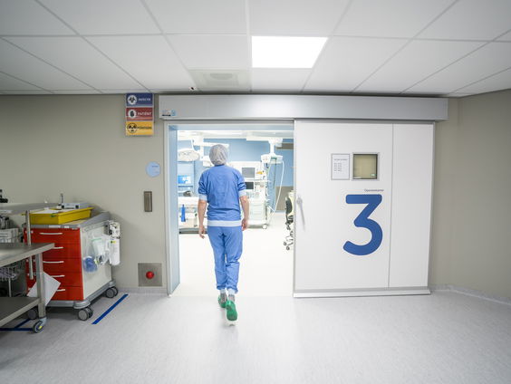 Brabantse ziekenhuizen gaan medewerkers uitwisselen om zo personeelstekorten tegen te gaan