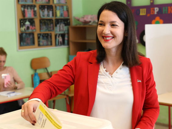 Bosnische verkiezingen: de lont in het kruitvat?