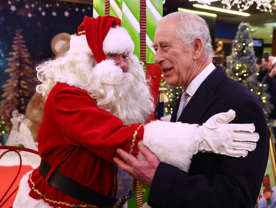 Buitenland Uitgelicht: Verenigd Koninkrijk