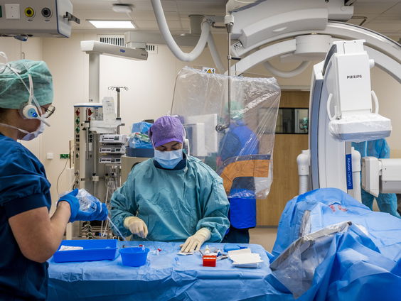 Jaarlijks wordt bij honderden vrouwen de baarmoeder onnodig weggehaald