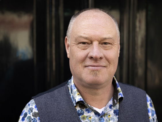 Ap Dijksterhuis, psycholoog en schrijver