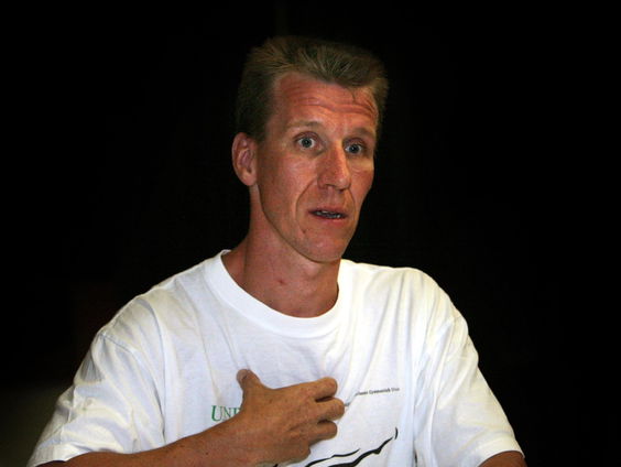 ISR: turncoach Louter schuldig aan ongewenst gedrag, maar geen straf