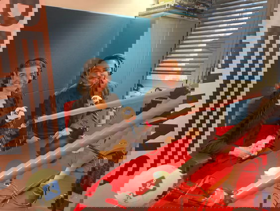 De Overdracht 1: 'Lobbyisten zijn geen kwaadaardige mensen. Iedereen heeft een belang, ik ook'