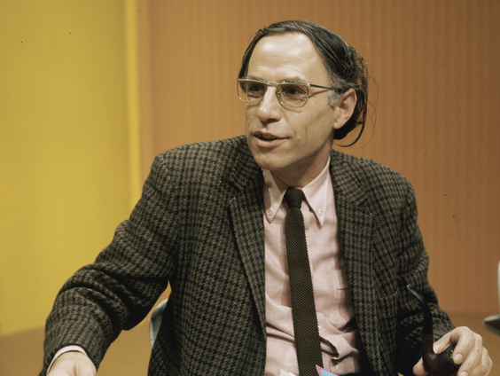 Dichter Mignon Nutseling is nog steeds in de ban van C. Buddingh