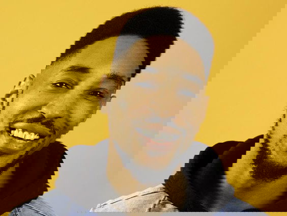 Spoken word artist Jermaine Berkhout sluit Woordkunst rubriek af met WWW WorldWideWar