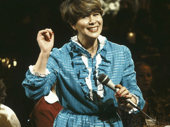 Vandaag in 2018: Anneke Grönloh overleden