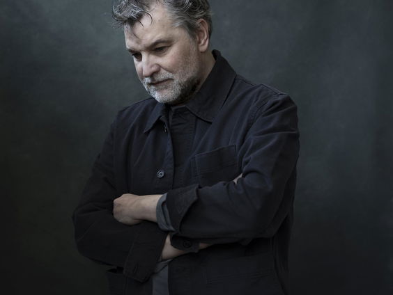 Kunststof - Bert Natter, schrijver