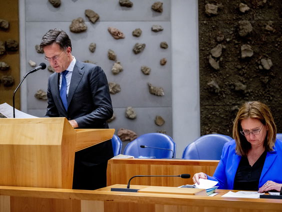 Opnieuw debat over toeslagenaffaire, Kamer is kritisch