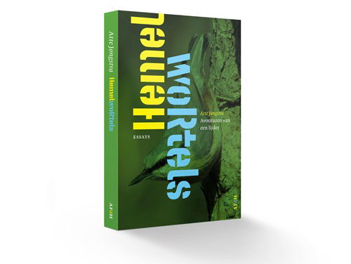 Hemelwortels, Avonturen van een lijder