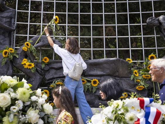 Jong 1508 organiseert een Indische Generatietafel