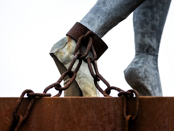 Hoe groot is de economische impact van ons slavernijverleden?