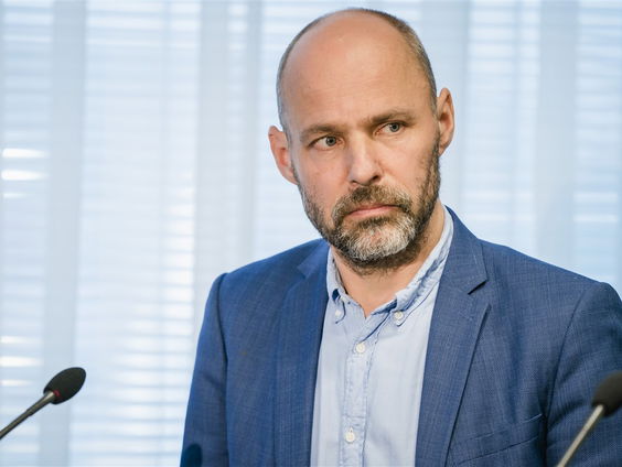 Voorzitter NVJ vindt publicatieverbod AD een ingrijpende maatregel