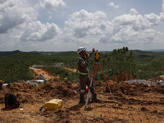 Indonesië: Michel Maas keert terug naar het oude honk