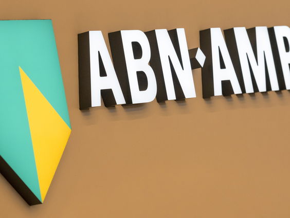 Nederlandse staat verkoopt aandelen ABN Amro
