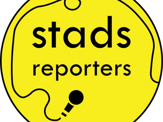 Sociale cohesie vergroten en eenzaamheid verkleinen: In Amsterdam-West zijn oudere buurtbewoners reporters in de wijk.