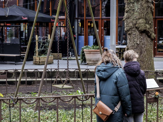 Deze week 80 jaar geleden dat Nijmegen werd gebombardeerd