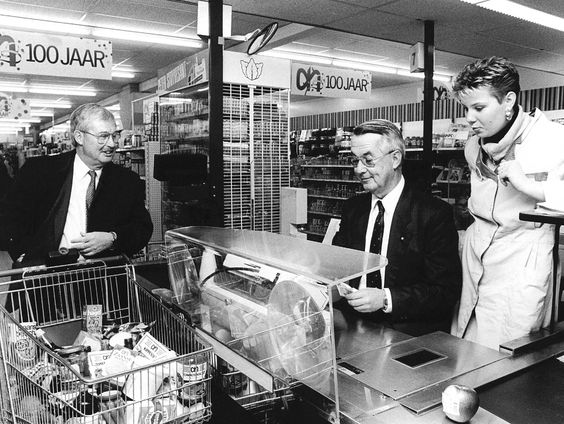 Terug naar 1988: ontvoerder en moordenaar Gerrit Jan Heijn gearresteerd