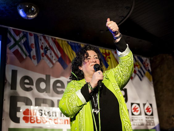 Nieuwsforum over monsterzege BBB, interview Tom Egbers en het seksleven van de Nederlander